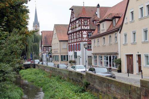 Foto - Exklusive 3-Zimmer-Wohnung 