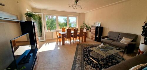 Foto - 3 Zimmer Etagenwohnung in Ingelheim am Rhein