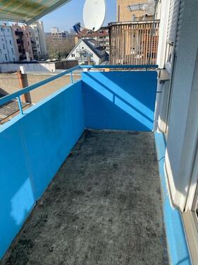 Foto - 2 Zimmer Etagenwohnung zur Miete in Mannheim