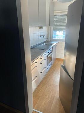 Foto - Etagenwohnung in Mannheim zur Miete