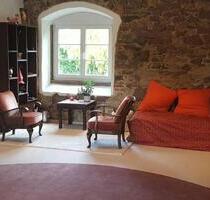 Historisches Büro im Karlsruhe-Denkmal: möbliert, flexibel 2 TageWoche