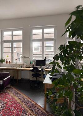 Foto - Büroplatz Hamburg Schanze - 246,00&nbsp;EUR Kaltmiete, ca.&nbsp; 12,00&nbsp;m&sup2;