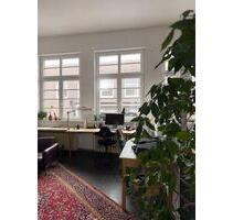 Büroplatz Hamburg Schanze - 246,00&nbsp;EUR Kaltmiete, ca.&nbsp; 12,00&nbsp;m&sup2; in Hamburg (PLZ: 20357) Sternschanze