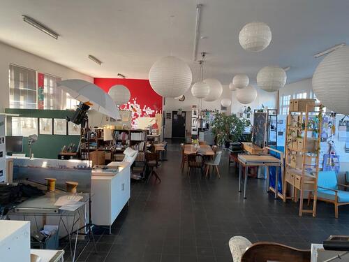 Foto - andere zur Miete in Hamburg