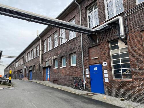 Foto - andere in Hamburg zur Miete