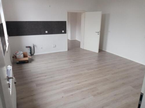 Foto - Hinterhaus 5 ZKB mit Kamin, 120qm in Calvörde zum 01.07.2026