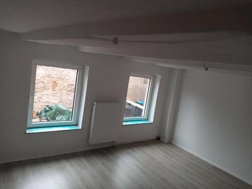 Foto - 5 Zimmer Etagenwohnung in Calvörde