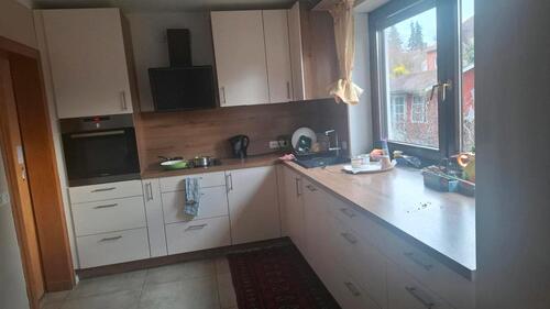 Foto - EG Wohnung vorzugsweise an Fa. zu vermieten