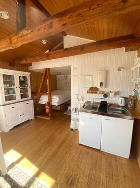 Foto - 2 Zimmer Etagenwohnung in Kassel