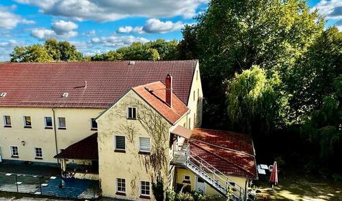 Foto - Mehrfamilienhaus Idyllische Lage keine Makler !!!!!