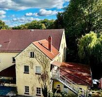 Mehrfamilienhaus Idyllische Lage keine Makler !!!!! - Rötha