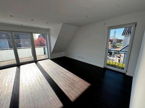 Foto - 3.5 Zimmer Maisonettenwohnung in Dinslaken