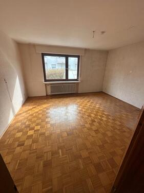 Foto - 3 Zimmer Erdgeschoßwohnung in Köln
