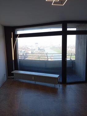 Foto - 1 Zimmer Etagenwohnung zur Miete in Mannheim