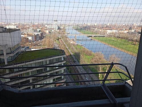 Foto - Etagenwohnung in Mannheim zur Miete