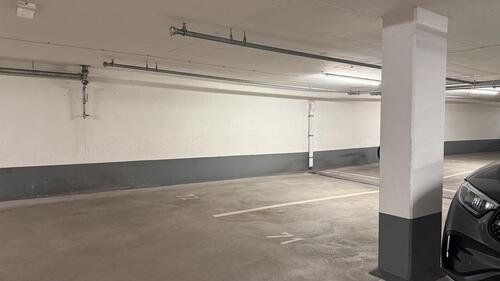 Foto - PKW EinzelstellplatzParkplatz Tiefgarage - Ottobrunner Str.