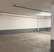 PKW EinzelstellplatzParkplatz Tiefgarage - Ottobrunner Str. - München Ramersdorf-Perlach