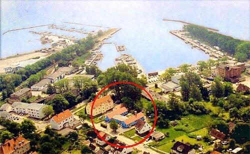 Foto - Großzügiges Haus 5 Wohnungen Putbus OT Lauterbach provisionsfrei