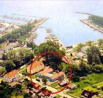 Großzügiges Haus 5 Wohnungen Putbus OT Lauterbach provisionsfrei