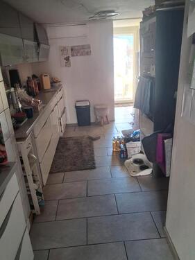 Foto - 4 Zimmer Doppelhaushälfte in Aulendorf
