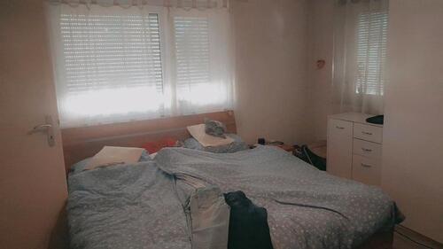 Foto - 4 Zimmer Maisonettenwohnung in Aulendorf
