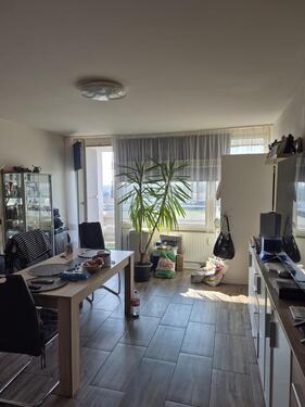 Foto - 42 m² 1-Zimmer-Wohnung in Krefeld zu vermieten