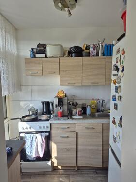 Foto - 1 Zimmer Etagenwohnung in Krefeld