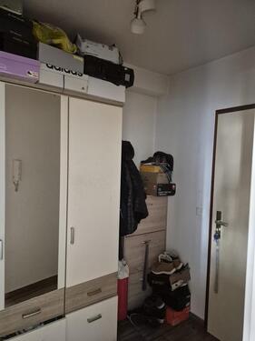 Foto - Etagenwohnung in Krefeld zur Miete