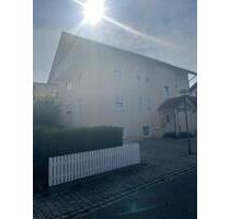Charmante 2-Zimmer-Souterrainwohnung in Pfaffenberg - Mallersdorf-Pfaffenberg