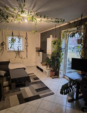 Foto - 2 Zimmer Etagenwohnung zur Miete in Mallersdorf-Pfaffenberg