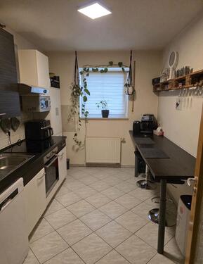 Foto - Etagenwohnung in Mallersdorf-Pfaffenberg zur Miete