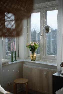 Foto - 2 Zimmer Etagenwohnung zur Miete in Hamburg