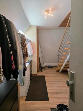 Foto - gemütliche 2.5 Zimmer Wohnung - 500,00&nbsp;EUR Kaltmiete, ca.&nbsp; 54,00&nbsp;m&sup2;