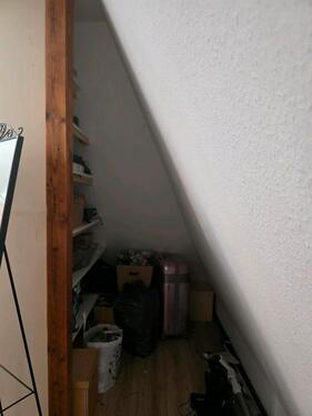 Foto - 2 Zimmer Dachgeschoßwohnung in Lübeck