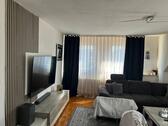 Foto - 4 Zimmer Dachgeschoßwohnung zur Miete in Rheine