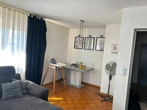 Foto - 4 Zimmer Dachgeschoßwohnung in Rheine