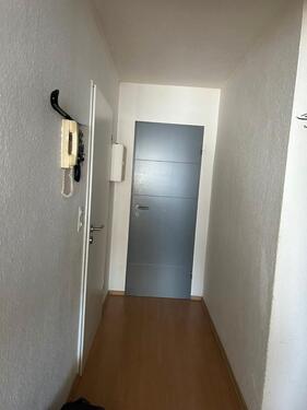Foto - Dachgeschoßwohnung in Rheine zur Miete