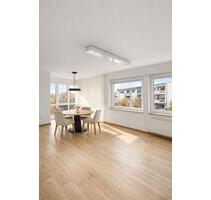 72qm Wohnung mit Garten & Wintergarten - Grauleshof - Aalen Unterkochen