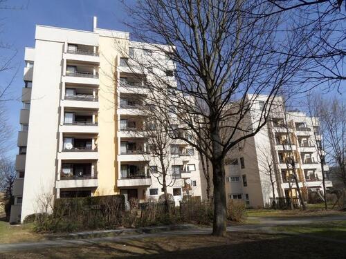 Foto - Wohngenuss auf dem Zollberg! 3 Zimmer mit Balkon