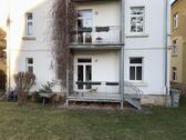Foto - 5 Zimmer Erdgeschoßwohnung in Gotha