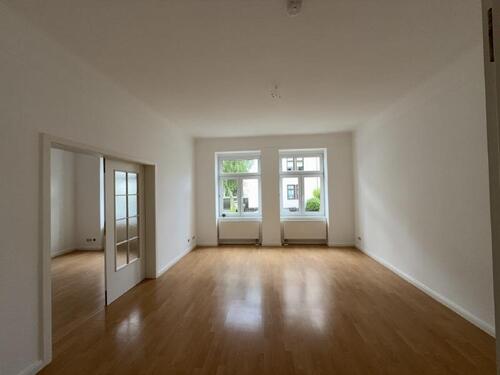 Foto - Erdgeschoßwohnung in Gotha zur Miete