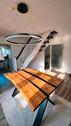 Foto - Helle Masionetten Wohnung 4 Zm ca. 95 qm