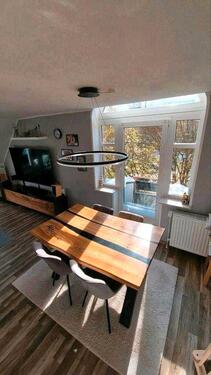 Foto - 4 Zimmer Maisonettenwohnung zur Miete in Gehrden