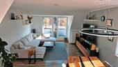 Foto - 4 Zimmer Maisonettenwohnung in Gehrden