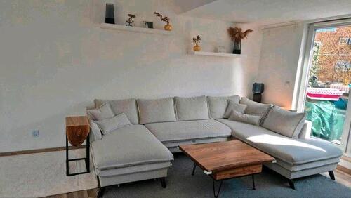 Foto - Maisonettenwohnung in Gehrden zur Miete