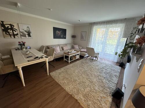 Foto - 2 Zimmer Etagenwohnung zur Miete in Trittau