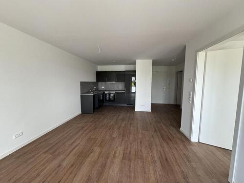 Foto - Etagenwohnung in Trittau zur Miete