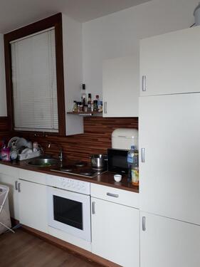 Foto - Schöne WG RS Innenstadt incl. Küchezeile