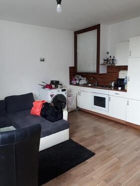 Foto - 2 Zimmer Etagenwohnung zur Miete in Hückeswagen
