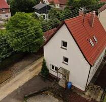 Idyllisches 3-Fam Haus (sofort nutzbar) - Schwäbisch Gmünd Bargau